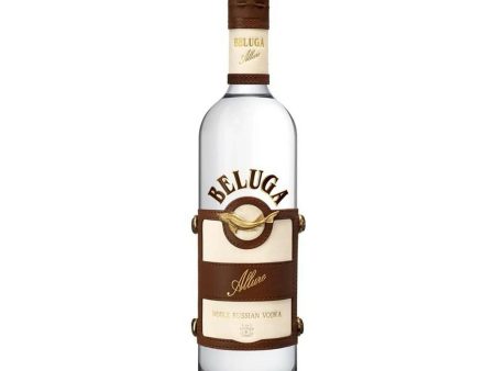 Beluga Allure Vodka For Cheap