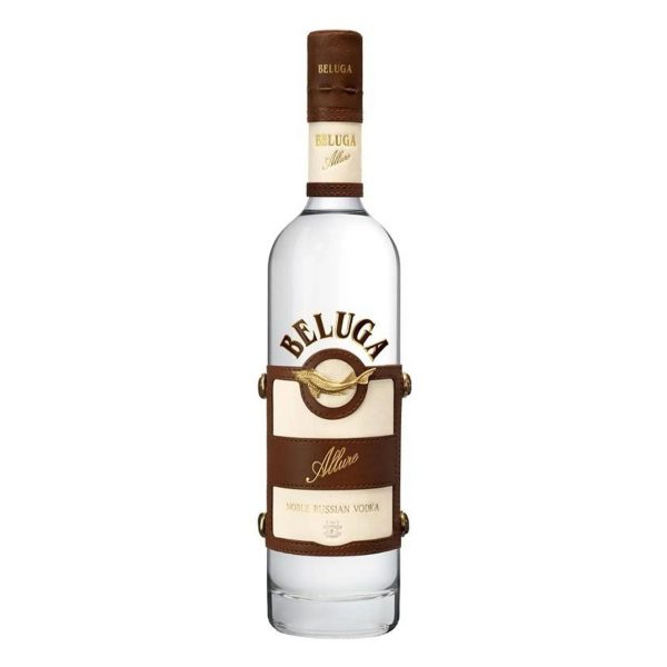 Beluga Allure Vodka For Cheap