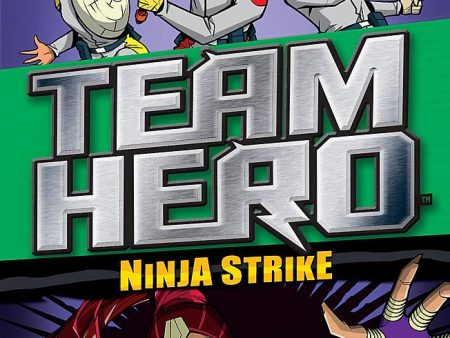 [Bargain corner] Team Hero: Ninja Strike Sale