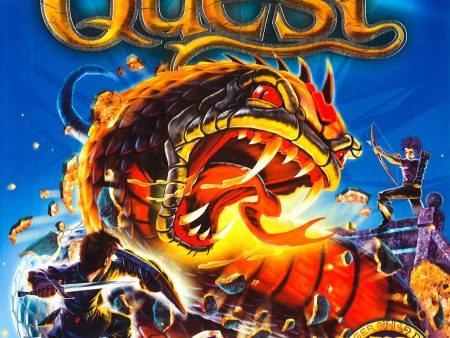 Beast Quest: Special 18: Falkor The Coiled Terror Discount