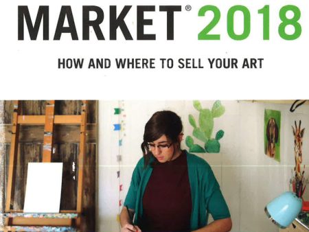 [Bargain corner] Artist s Market 2018 Sale