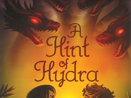 A Hint Of Hydra Online Hot Sale