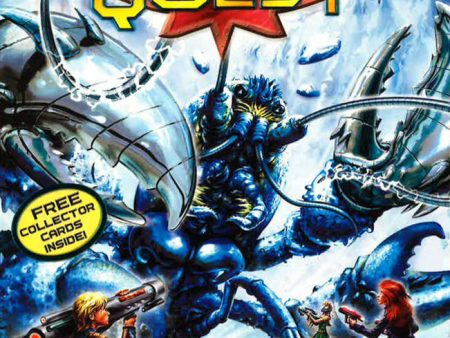 [Bargain corner] Sea Quest: Nephro The Ice Lobster Online Sale