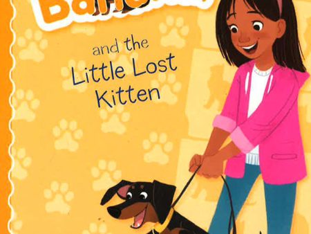 Anna, Banana, And The Little Lost Kitten: Volume 5 For Discount