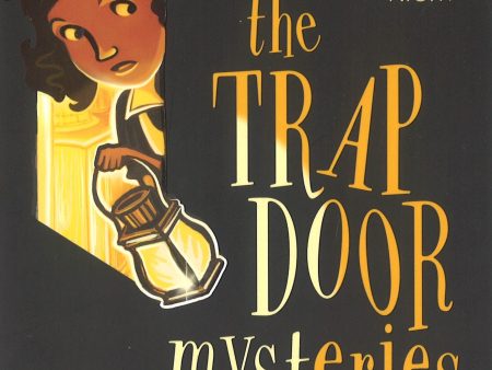 The Trapdoor Mysteries: Thief In The Night Online