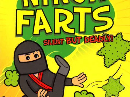 Ninja Farts Discount