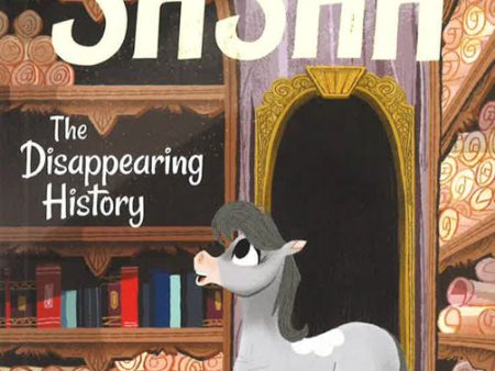 Tales Of Sasha 9: The Disappearing History Online now