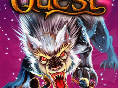 Beast Quest #52: Silver The Wild Terror Online now