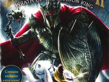 Wrath Of The Dragon King Online Sale