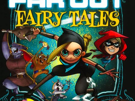 Far Out Fairy Tales Online Sale